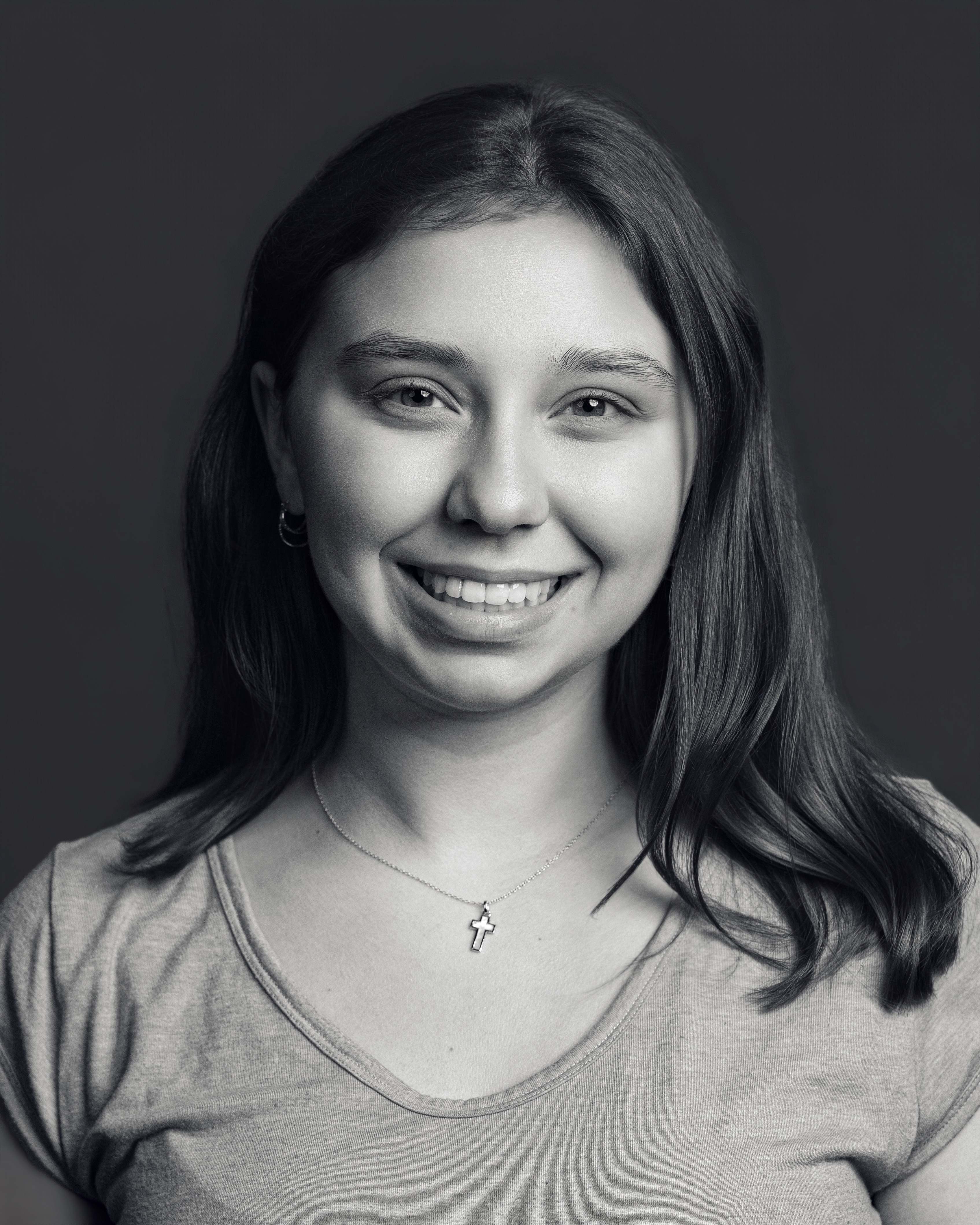 Headshot of